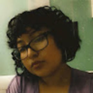 Meet your Posher, Gladys marlene